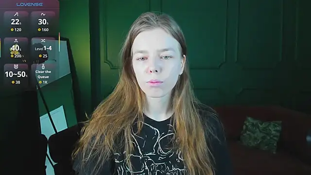  Tina Tayllor  online show from 28, 3, 2026