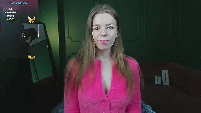  Tina Tayllor  online show from 28, 4, 2026