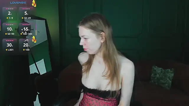  Tina Tayllor  online show from 27, 3, 2026