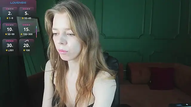  Tina Tayllor  online show from 1, 3, 2026