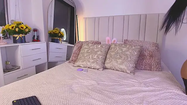 Anna-Lynn online show from 15, 2, 2026