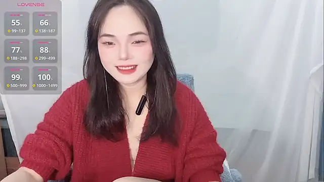 Eliana-ik online show from 9, 2, 2026