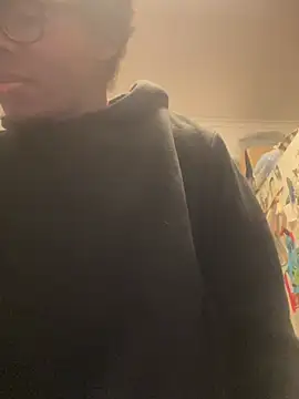 ELPikaPreta online show from 25, 2, 2026