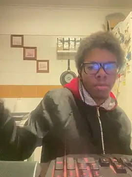 ELPikaPreta online show from 10, 2, 2026