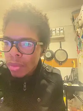 ELPikaPreta online show from 14, 2, 2026