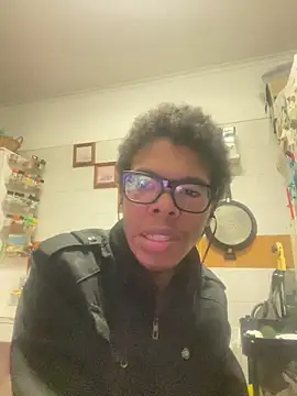 ELPikaPreta online show from 15, 2, 2026