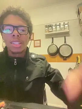 ELPikaPreta online show from 13, 2, 2026