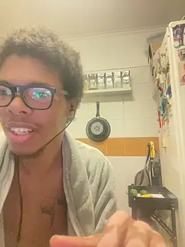 ELPikaPreta online show from 12, 2, 2026