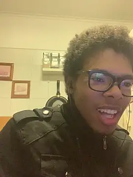 ELPikaPreta online show from 8, 2, 2026