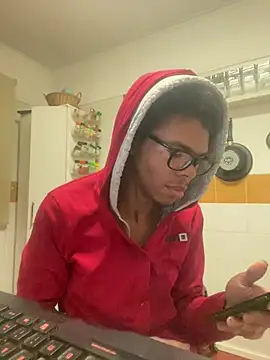 ELPikaPreta online show from 11, 2, 2026