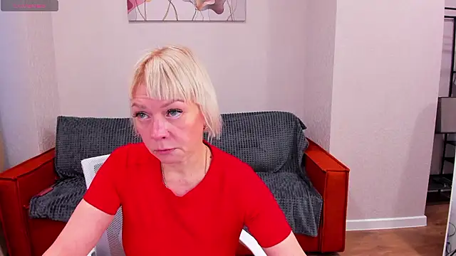 Ann Annise online show from 13, 3, 2026