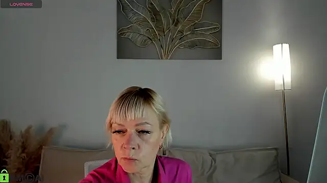 Ann Annise online show from 17, 5, 2026