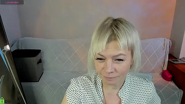 Ann Annise online show from 12, 4, 2026