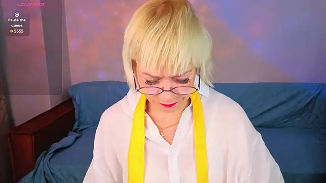 Snapshot of Ann_Annise chatting on 19, 6, 2026 Ann Annise online show from 19, 6, 2026