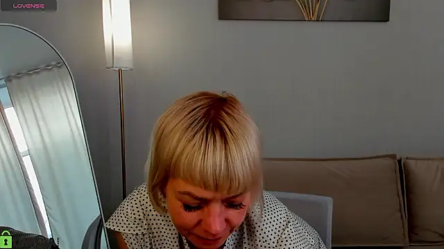 Ann Annise online show from 29, 3, 2026