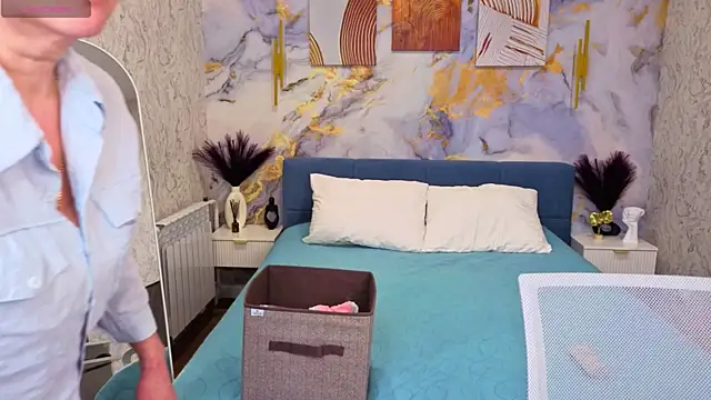 Ann Annise online show from 19, 3, 2026