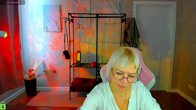 Ann Annise online show from 20, 4, 2026