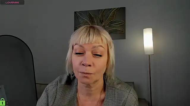 Ann Annise online show from 15, 3, 2026