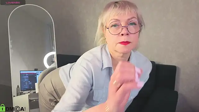 Ann Annise online show from 28, 2, 2026