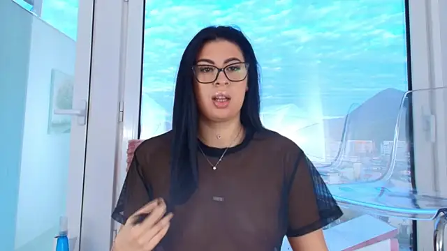 MissyScarlet online show from 19, 4, 2026