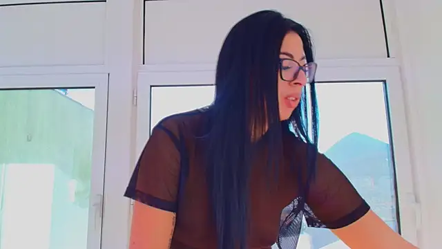 MissyScarlet online show from 10, 3, 2026