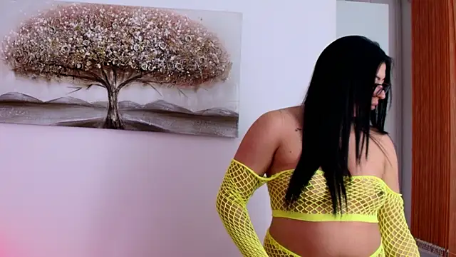 MissyScarlet online show from 14, 2, 2026