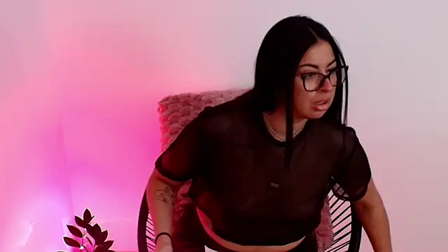 MissyScarlet online show from 18, 2, 2026