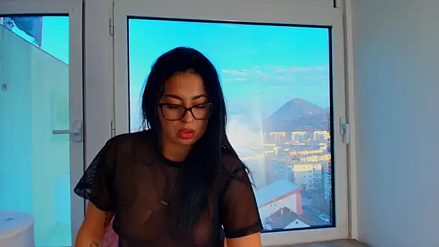 MissyScarlet online show from 16, 3, 2026