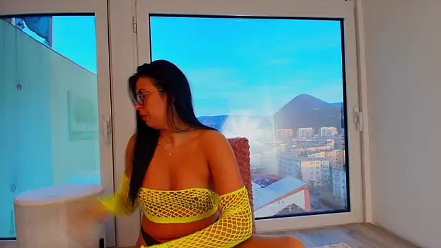 MissyScarlet online show from 15, 3, 2026