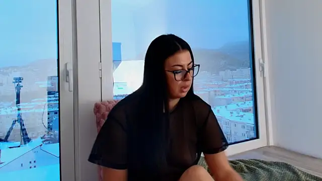 MissyScarlet online show from 26, 2, 2026