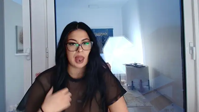 MissyScarlet online show from 29, 3, 2026