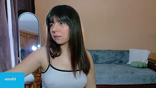 VandiFive online show from 5, 3, 2026