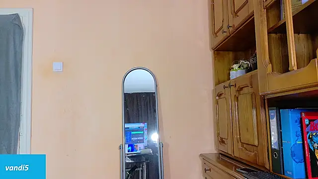 VandiFive online show from 2, 3, 2026