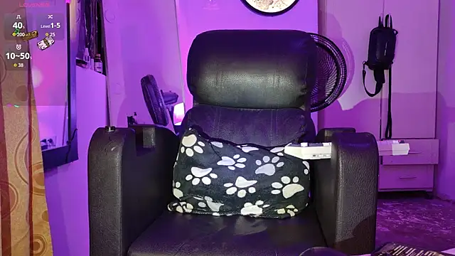 ReyKen- online show from 5, 3, 2026