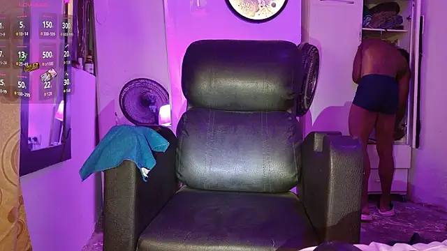 ReyKen- online show from 12, 3, 2026