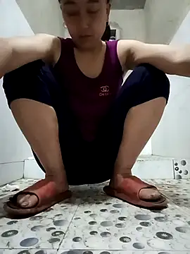 Ami-su online show from 17, 4, 2026