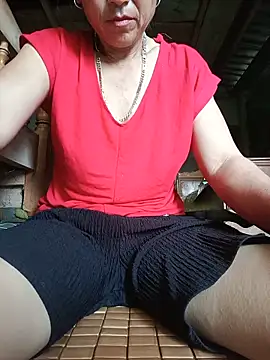 Snapshot of Ami-su chatting on 23, 5, 2026 Ami-su online show from 23, 5, 2026