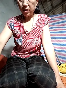 Snapshot of Ami-su chatting on 6, 5, 2026 Ami-su online show from 6, 5, 2026