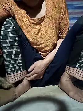 Ami-su online show from 18, 4, 2026