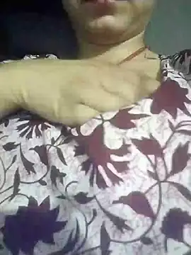 Julilodhi8695 online show from 18, 4, 2026