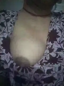 Julilodhi8695 online show from 15, 4, 2026