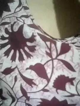 Julilodhi8695 online show from 16, 4, 2026