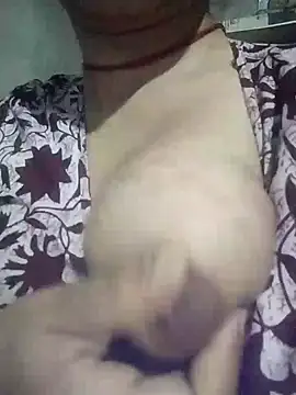 Julilodhi8695 online show from 18, 4, 2026