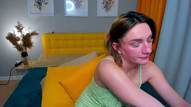 PollyRoseX online show from 21, 2, 2026