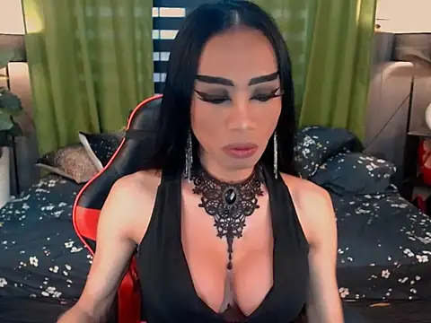 VeshtidaTS online show from 4, 3, 2026