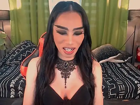 VeshtidaTS online show from 11, 2, 2026