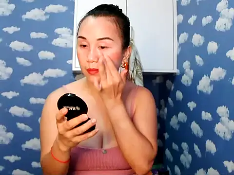 Kitty Bear02 online show from 13, 2, 2026