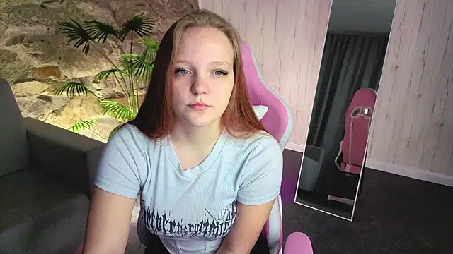 Candy Lir online show from 6, 2, 2026