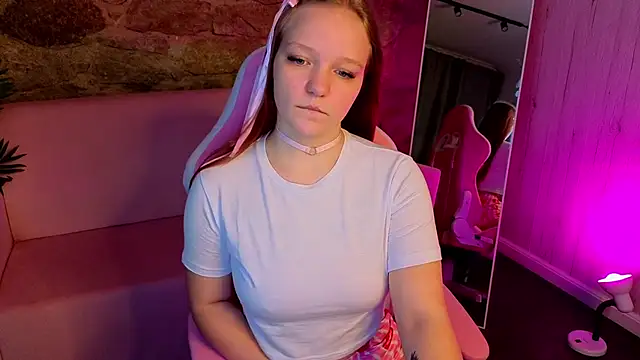 Candy Lir online show from 9, 2, 2026