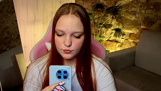 Candy Lir online show from 10, 2, 2026